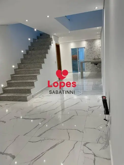 Casa com 3 quartos à venda, 140m2 em Vila Santa Clara, São Paulo - SP - imagem 2 Foto 2 de Casa com 3 quartos à venda, 140m2 em Vila Santa Clara, São Paulo - SP