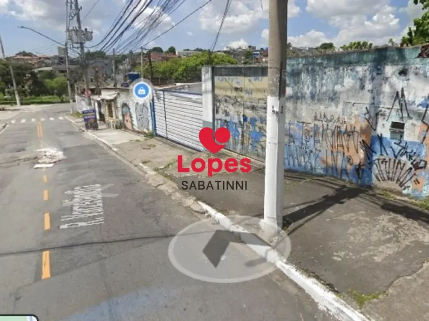 Terreno / Lote à venda, 430m2 em Jardim Pedro José Nunes, São Paulo - SP - imagem 7 Foto 7 de Terreno / Lote à venda, 430m2 em Jardim Pedro José Nunes, São Paulo - SP