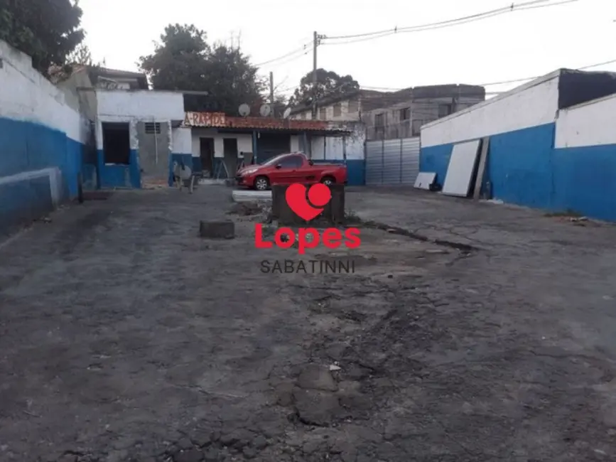 Terreno / Lote à venda, 430m2 em Jardim Pedro José Nunes, São Paulo - SP - imagem 4 Foto 4 de Terreno / Lote à venda, 430m2 em Jardim Pedro José Nunes, São Paulo - SP