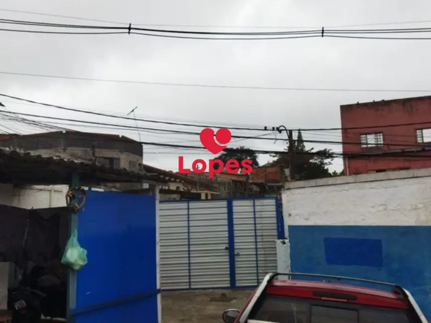Terreno / Lote à venda, 430m2 em Jardim Pedro José Nunes, São Paulo - SP - imagem 5 Foto 5 de Terreno / Lote à venda, 430m2 em Jardim Pedro José Nunes, São Paulo - SP