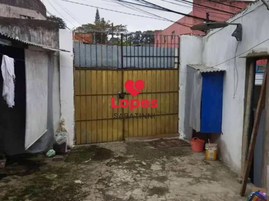 Terreno / Lote à venda, 430m2 em Jardim Pedro José Nunes, São Paulo - SP - imagem 3 Foto 3 de Terreno / Lote à venda, 430m2 em Jardim Pedro José Nunes, São Paulo - SP