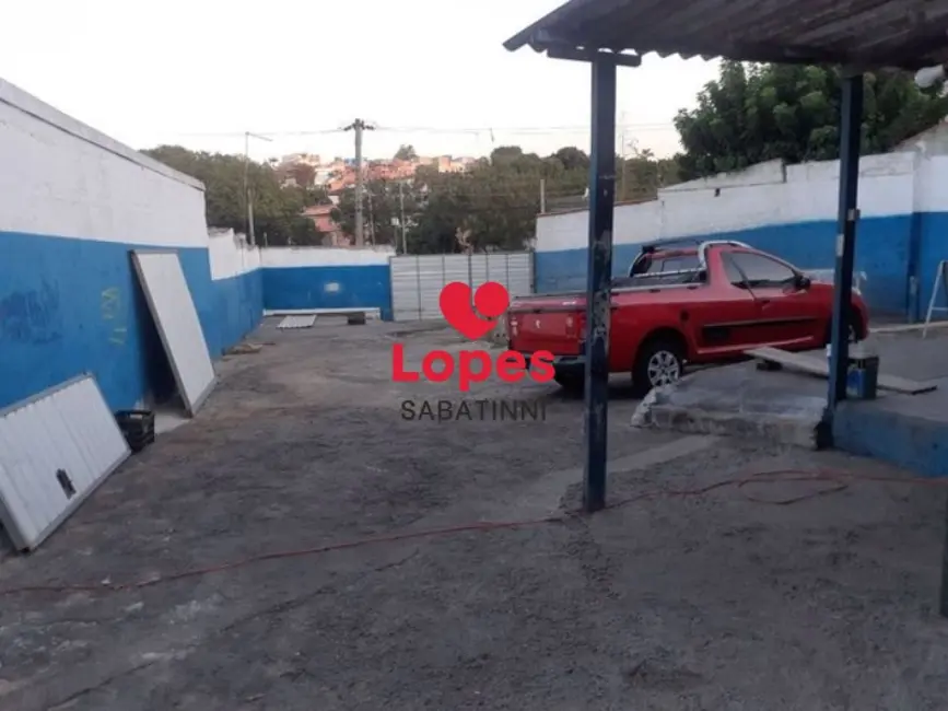 Foto 1 de Terreno / Lote à venda, 430m2 em Jardim Pedro José Nunes, São Paulo - SP
