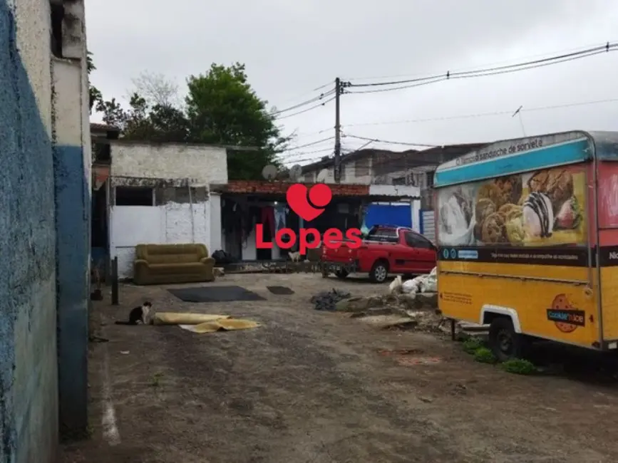 Foto 2 de Terreno / Lote à venda, 430m2 em Jardim Pedro José Nunes, São Paulo - SP