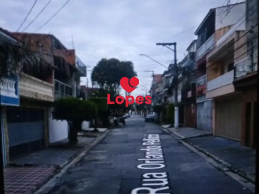 Foto 7 de Terreno / Lote à venda, 150m2 em Cidade Líder, São Paulo - SP