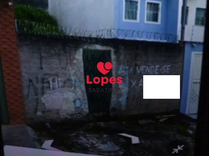 Foto 5 de Terreno / Lote à venda, 150m2 em Cidade Líder, São Paulo - SP