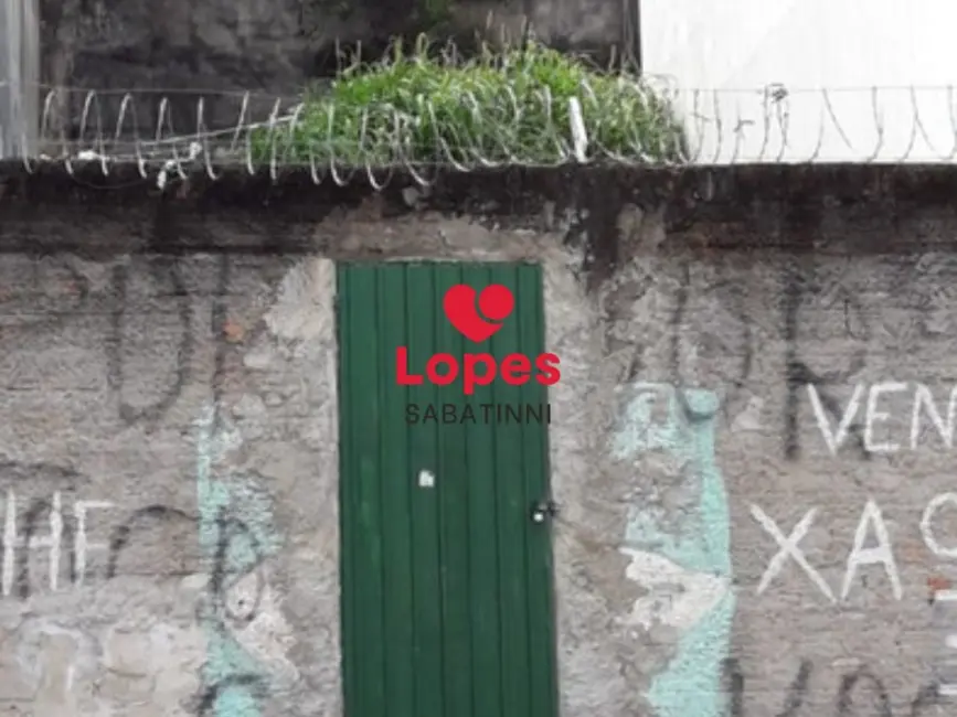 Foto 4 de Terreno / Lote à venda, 150m2 em Cidade Líder, São Paulo - SP