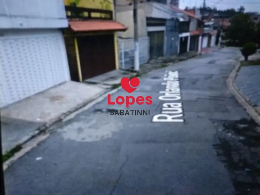 Foto 8 de Terreno / Lote à venda, 150m2 em Cidade Líder, São Paulo - SP