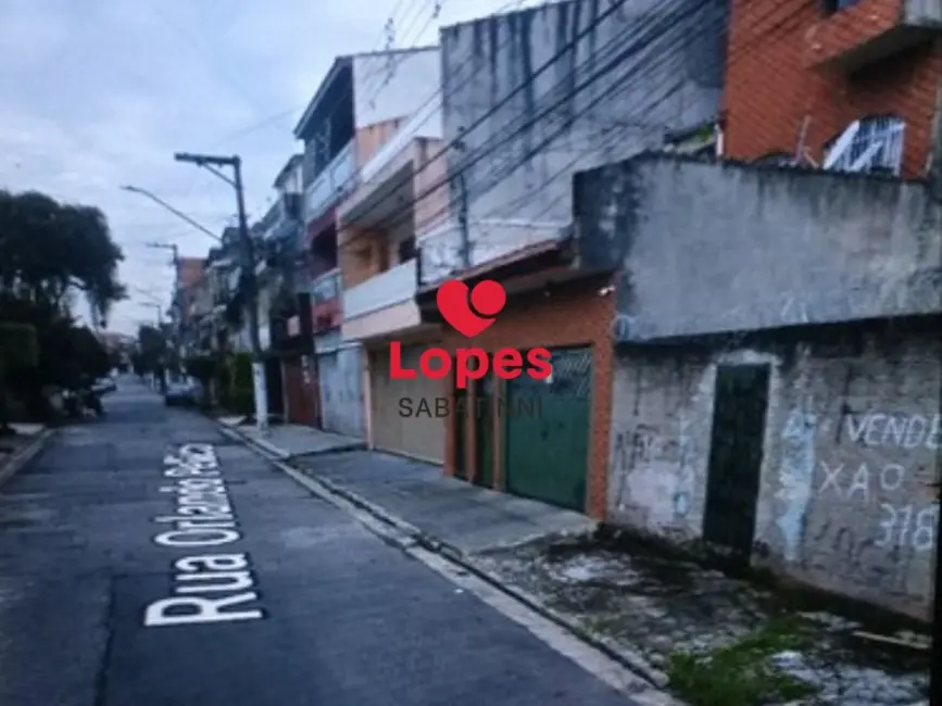 Foto 6 de Terreno / Lote à venda, 150m2 em Cidade Líder, São Paulo - SP