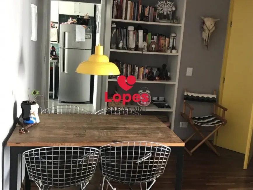 Foto 6 de Apartamento com 2 quartos à venda, 82m2 em Consolação, São Paulo - SP