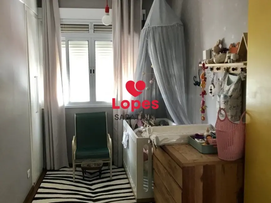 Foto 7 de Apartamento com 2 quartos à venda, 82m2 em Consolação, São Paulo - SP