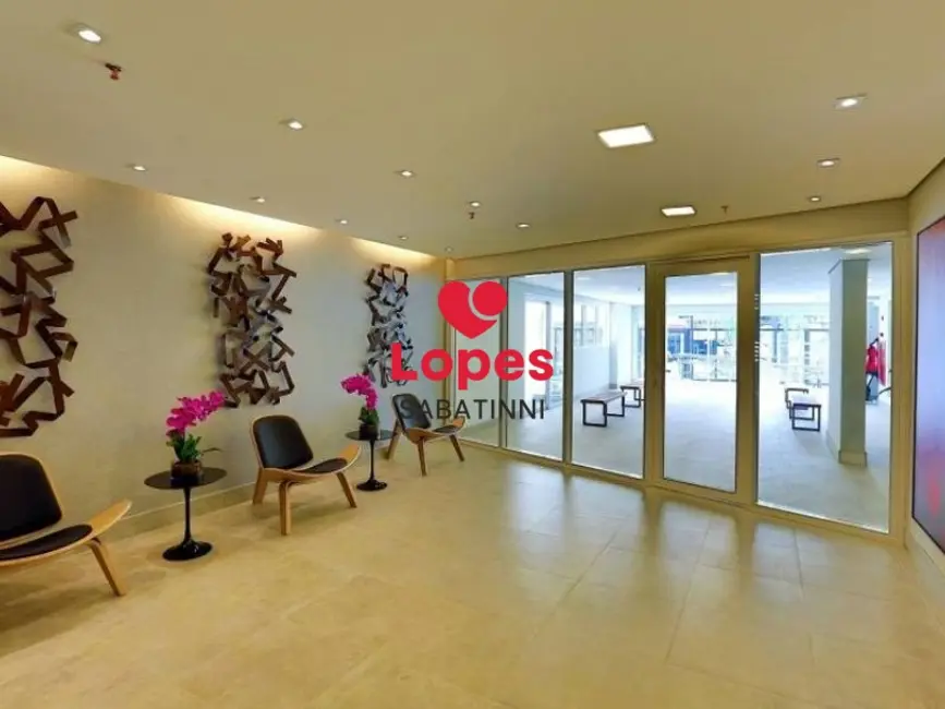 Foto 8 de Apartamento com 1 quarto à venda, 31m2 em Centro, São Paulo - SP