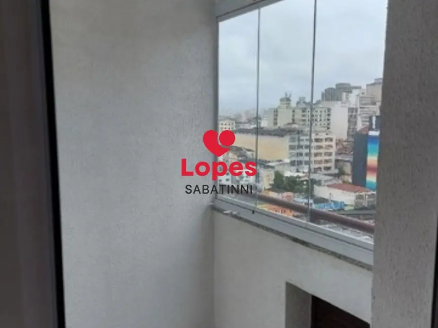 Foto 6 de Apartamento com 1 quarto à venda, 31m2 em Centro, São Paulo - SP