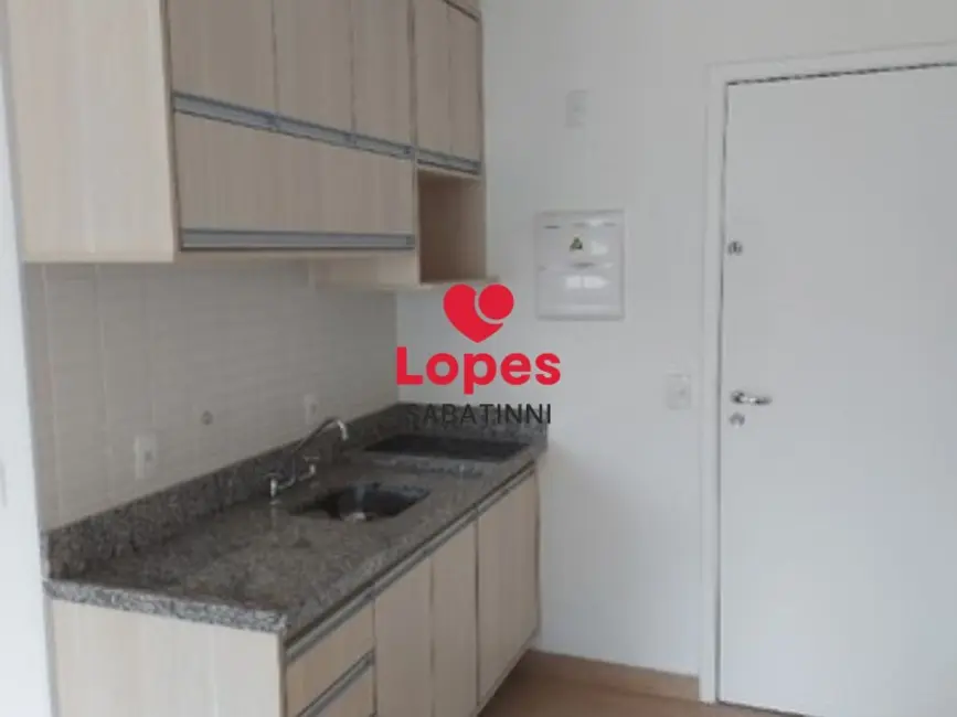 Foto 5 de Apartamento com 1 quarto à venda, 31m2 em Centro, São Paulo - SP