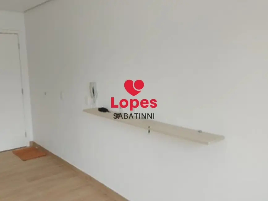 Foto 4 de Apartamento com 1 quarto à venda, 31m2 em Centro, São Paulo - SP