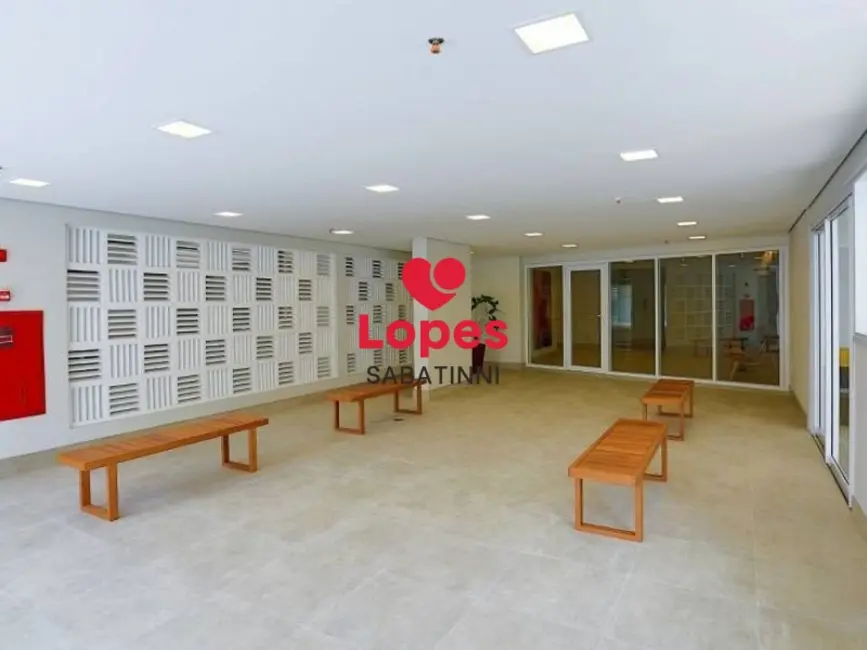 Foto 7 de Apartamento com 1 quarto à venda, 31m2 em Centro, São Paulo - SP