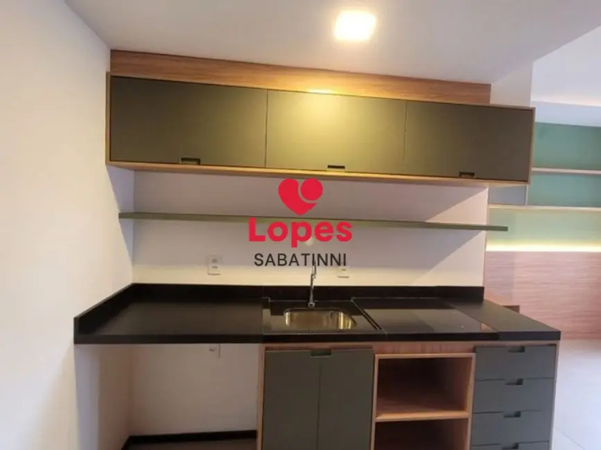 Foto 5 de Apartamento com 1 quarto à venda, 24m2 em Consolação, São Paulo - SP