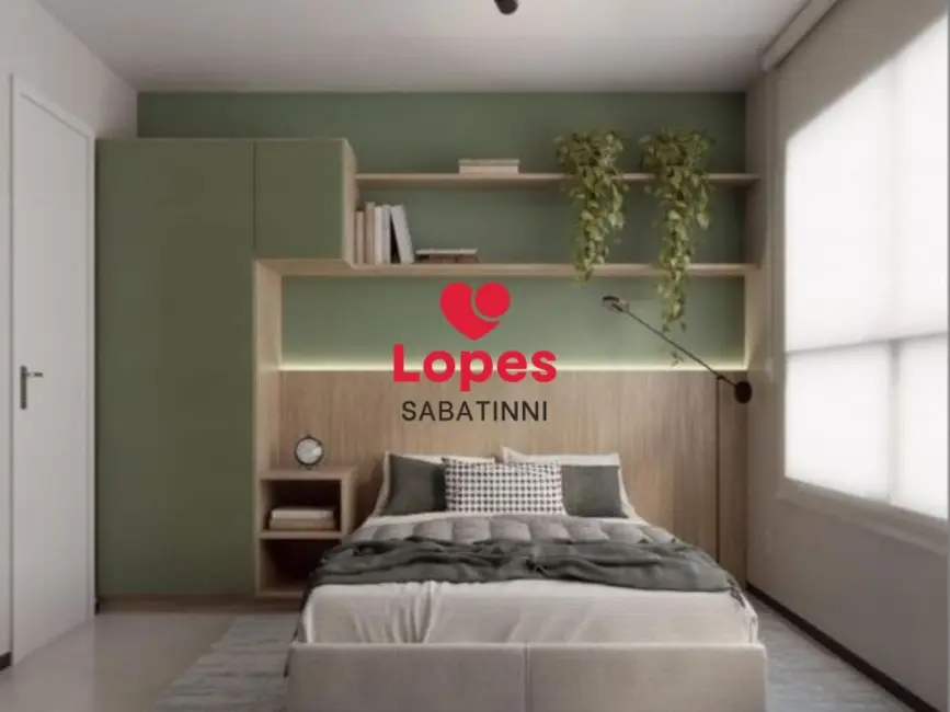 Foto 3 de Apartamento com 1 quarto à venda, 24m2 em Consolação, São Paulo - SP