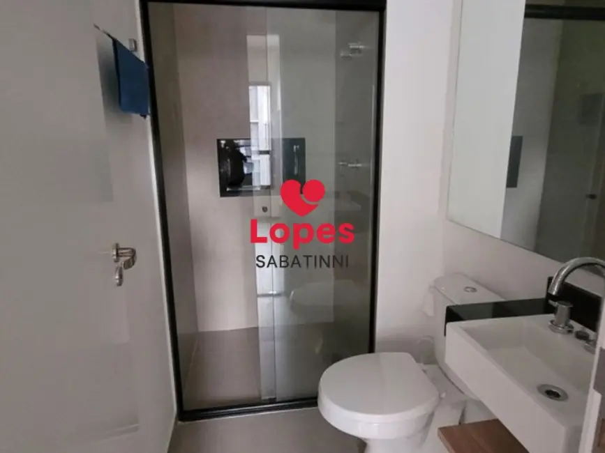 Foto 7 de Apartamento com 1 quarto à venda, 24m2 em Consolação, São Paulo - SP