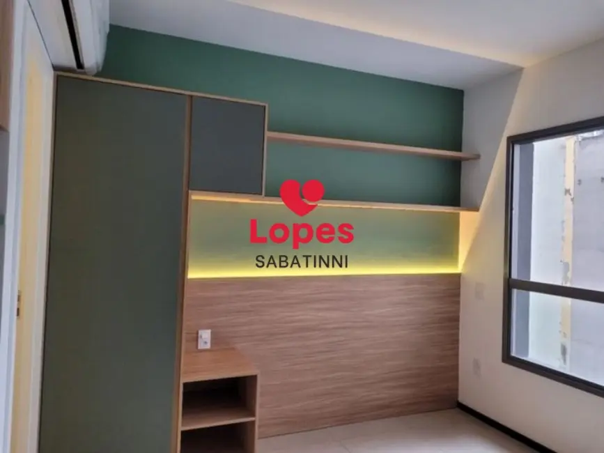 Foto 9 de Apartamento com 1 quarto à venda, 24m2 em Consolação, São Paulo - SP