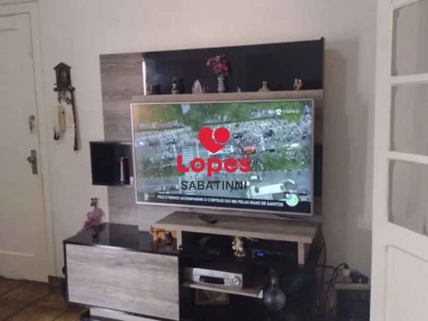 Foto 2 de Apartamento com 2 quartos à venda, 74m2 em Alto da Mooca, São Paulo - SP