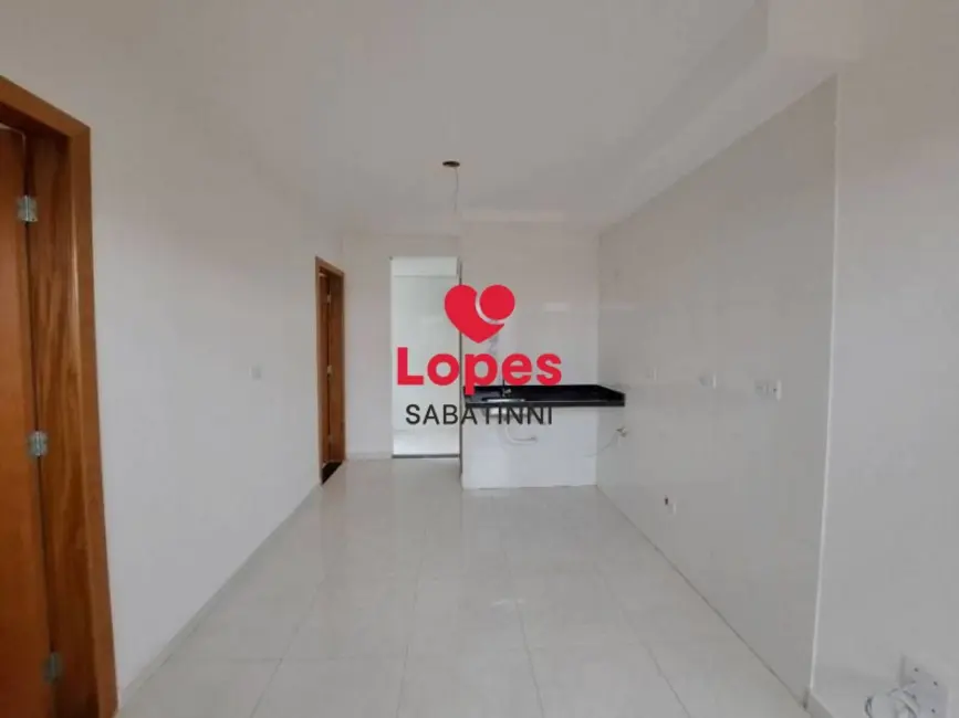 Foto 5 de Apartamento com 2 quartos à venda, 44m2 em Parque Artur Alvim, São Paulo - SP