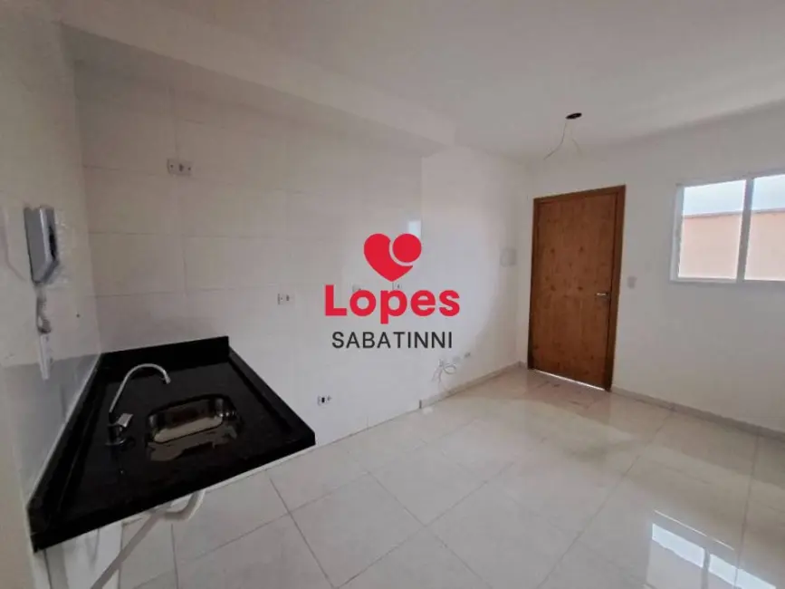 Foto 2 de Apartamento com 2 quartos à venda, 44m2 em Parque Artur Alvim, São Paulo - SP