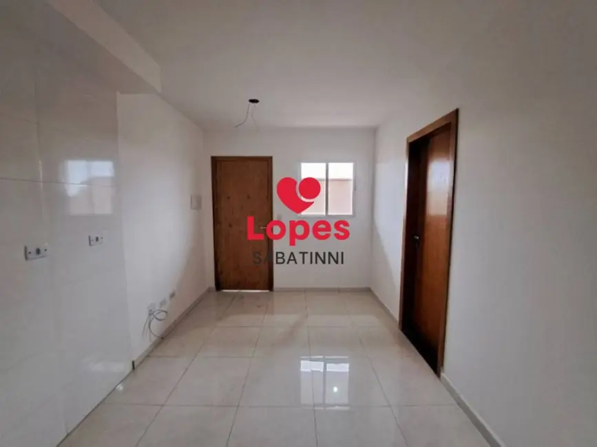 Foto 3 de Apartamento com 2 quartos à venda, 44m2 em Parque Artur Alvim, São Paulo - SP