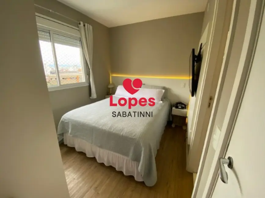 Apartamento com 3 quartos à venda, 72m2 em Brás, São Paulo - SP - imagem 4 Foto 4 de Apartamento com 3 quartos à venda, 72m2 em Brás, São Paulo - SP