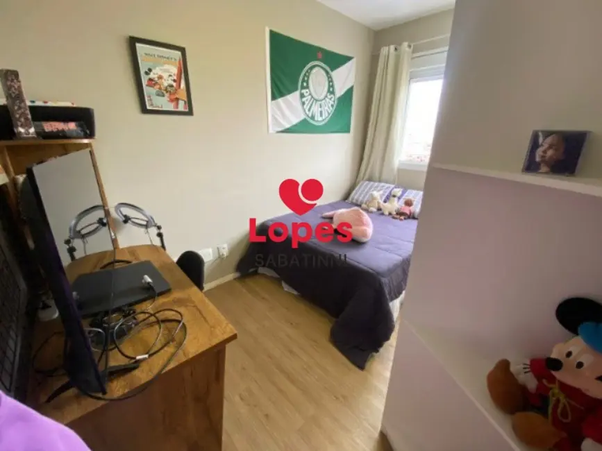 Apartamento com 3 quartos à venda, 72m2 em Brás, São Paulo - SP - imagem 9 Foto 9 de Apartamento com 3 quartos à venda, 72m2 em Brás, São Paulo - SP