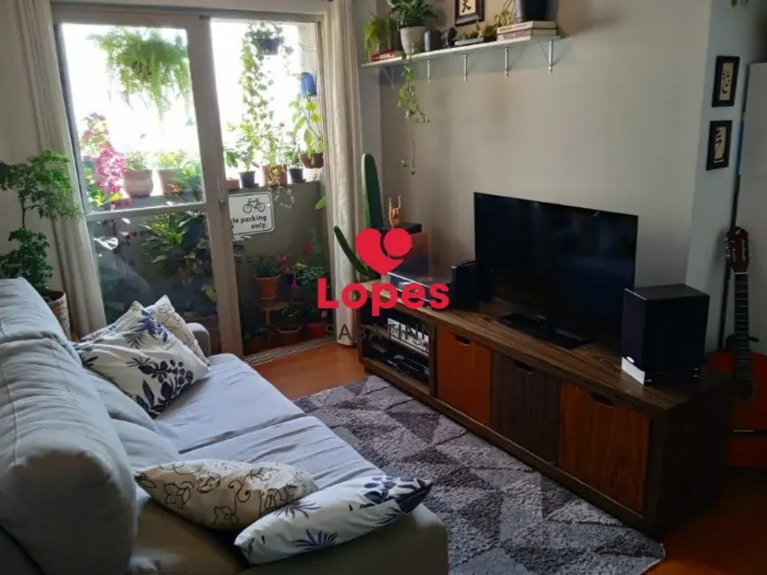 Apartamento com 2 quartos à venda, 56m2 em Barra Funda, São Paulo - SP - imagem 1 Foto 1 de Apartamento com 2 quartos à venda, 56m2 em Barra Funda, São Paulo - SP