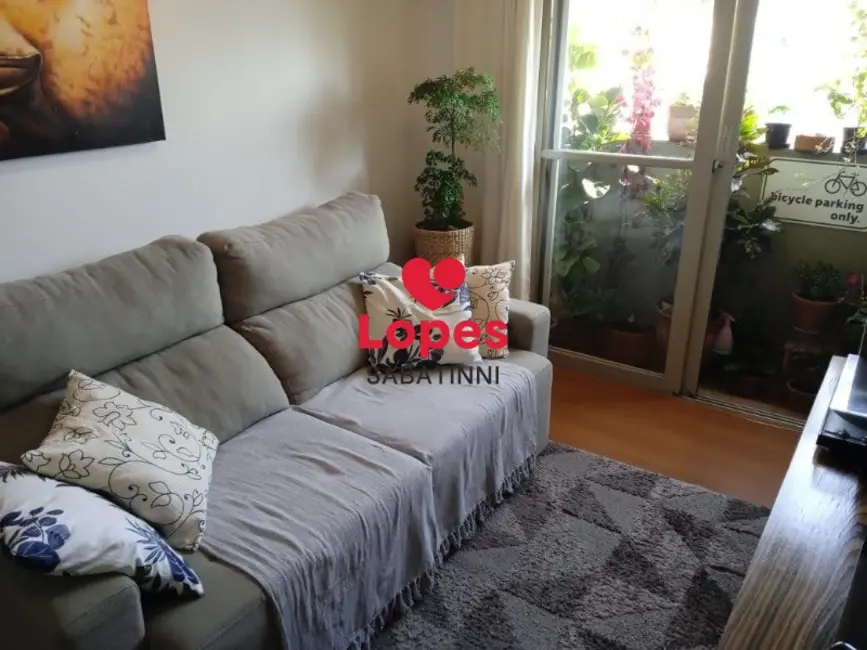 Apartamento com 2 quartos à venda, 56m2 em Barra Funda, São Paulo - SP - imagem 2 Foto 2 de Apartamento com 2 quartos à venda, 56m2 em Barra Funda, São Paulo - SP