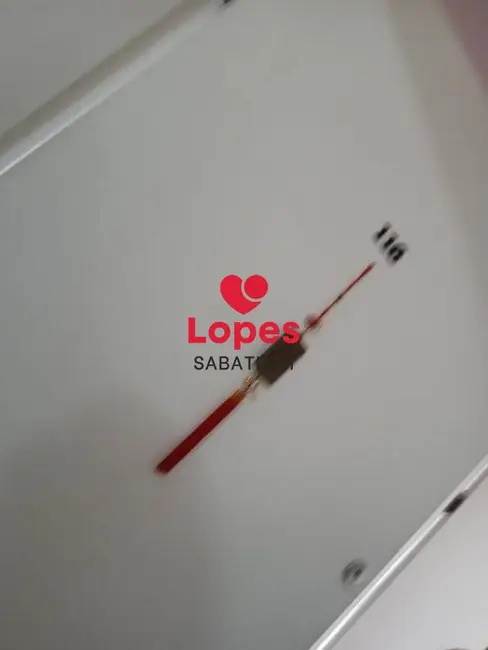 Apartamento com 2 quartos à venda, 56m2 em Barra Funda, São Paulo - SP - imagem 9 Foto 9 de Apartamento com 2 quartos à venda, 56m2 em Barra Funda, São Paulo - SP