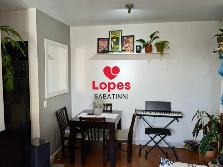 Apartamento com 2 quartos à venda, 56m2 em Barra Funda, São Paulo - SP - imagem 4 Foto 4 de Apartamento com 2 quartos à venda, 56m2 em Barra Funda, São Paulo - SP