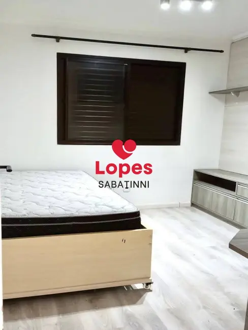 Foto 5 de Apartamento com 3 quartos à venda, 90m2 em Vila Bela, São Paulo - SP