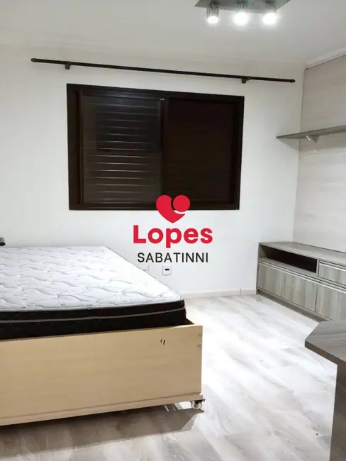 Foto 7 de Apartamento com 3 quartos à venda, 90m2 em Vila Bela, São Paulo - SP
