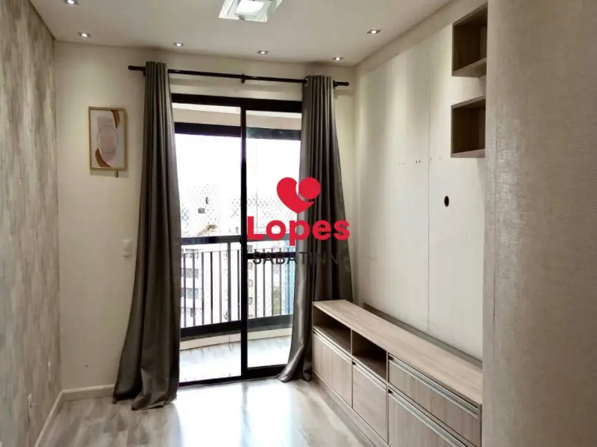 Foto 2 de Apartamento com 3 quartos à venda, 90m2 em Vila Bela, São Paulo - SP