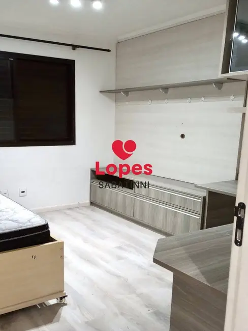 Foto 6 de Apartamento com 3 quartos à venda, 90m2 em Vila Bela, São Paulo - SP