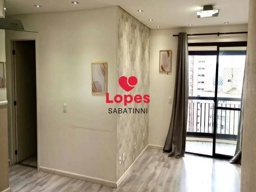 Foto 1 de Apartamento com 3 quartos à venda, 90m2 em Vila Bela, São Paulo - SP