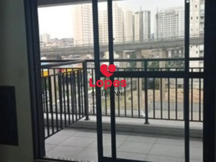 Apartamento com 1 quarto à venda, 28m2 em Vila Prudente, São Paulo - SP - imagem 4 Foto 4 de Apartamento com 1 quarto à venda, 28m2 em Vila Prudente, São Paulo - SP