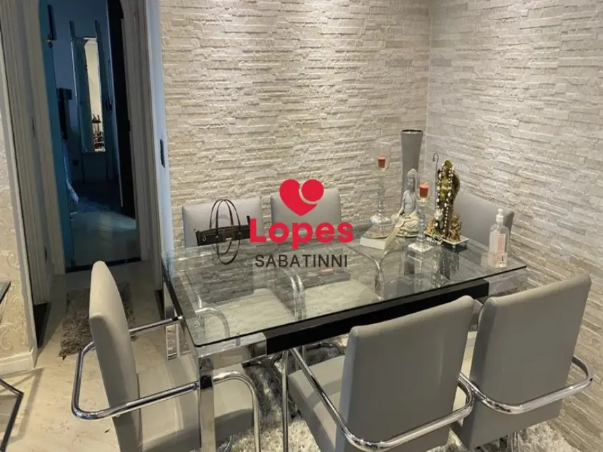 Foto 7 de Apartamento com 2 quartos à venda, 67m2 em Tatuapé, São Paulo - SP