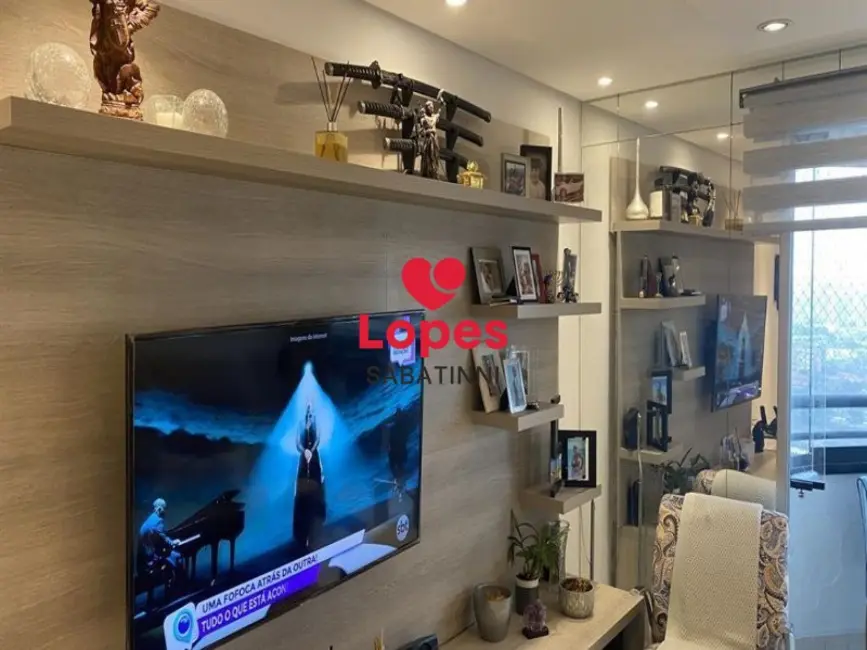 Foto 4 de Apartamento com 2 quartos à venda, 67m2 em Tatuapé, São Paulo - SP