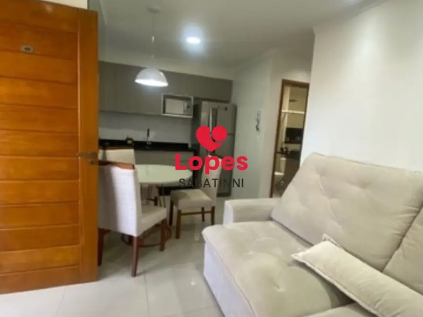 Apartamento com 2 quartos à venda, 45m2 em Vila Carrão, São Paulo - SP - imagem 5 Foto 5 de Apartamento com 2 quartos à venda, 45m2 em Vila Carrão, São Paulo - SP