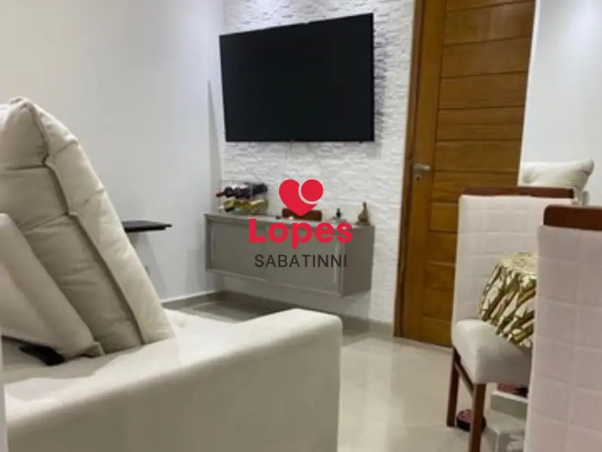 Apartamento com 2 quartos à venda, 45m2 em Vila Carrão, São Paulo - SP - imagem 3 Foto 3 de Apartamento com 2 quartos à venda, 45m2 em Vila Carrão, São Paulo - SP