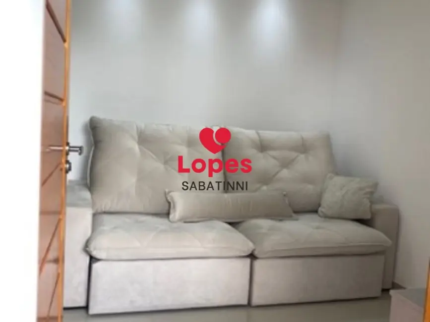 Apartamento com 2 quartos à venda, 45m2 em Vila Carrão, São Paulo - SP - imagem 4 Foto 4 de Apartamento com 2 quartos à venda, 45m2 em Vila Carrão, São Paulo - SP