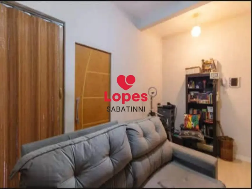 Apartamento com 1 quarto à venda, 60m2 em Santa Cecília, São Paulo - SP - imagem 4 Foto 4 de Apartamento com 1 quarto à venda, 60m2 em Santa Cecília, São Paulo - SP