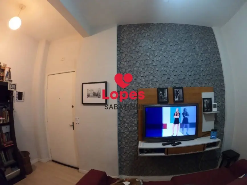 Foto 2 de Apartamento com 1 quarto à venda, 60m2 em Santa Cecília, São Paulo - SP