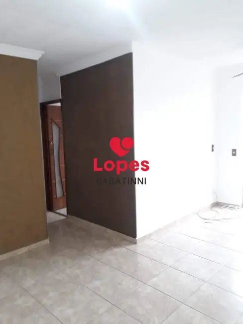 Foto 3 de Apartamento com 3 quartos à venda, 56m2 em Jardim Santa Terezinha (Zona Leste), São Paulo - SP