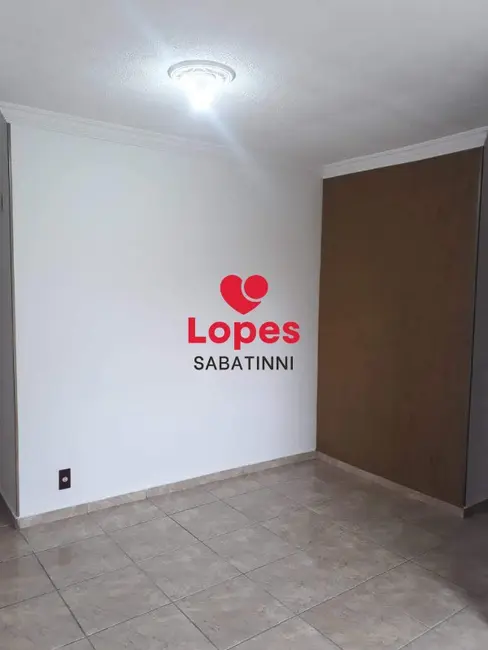 Foto 4 de Apartamento com 3 quartos à venda, 56m2 em Jardim Santa Terezinha (Zona Leste), São Paulo - SP