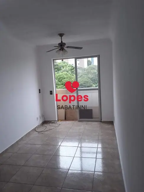 Foto 1 de Apartamento com 3 quartos à venda, 56m2 em Jardim Santa Terezinha (Zona Leste), São Paulo - SP