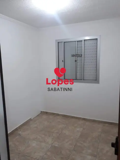 Foto 5 de Apartamento com 3 quartos à venda, 56m2 em Jardim Santa Terezinha (Zona Leste), São Paulo - SP